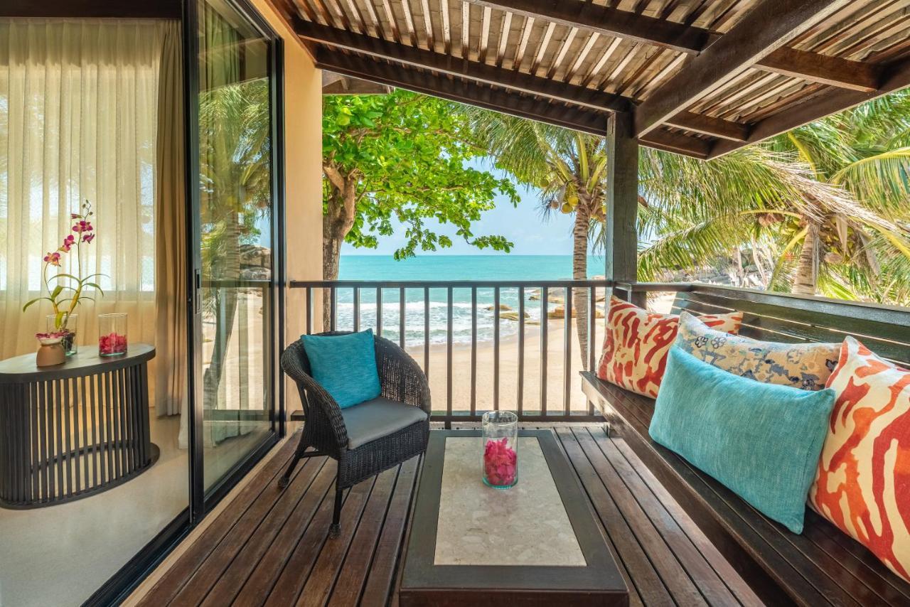 Buri Rasa Village Phangan Thong Nai Pan Noi Ngoại thất bức ảnh