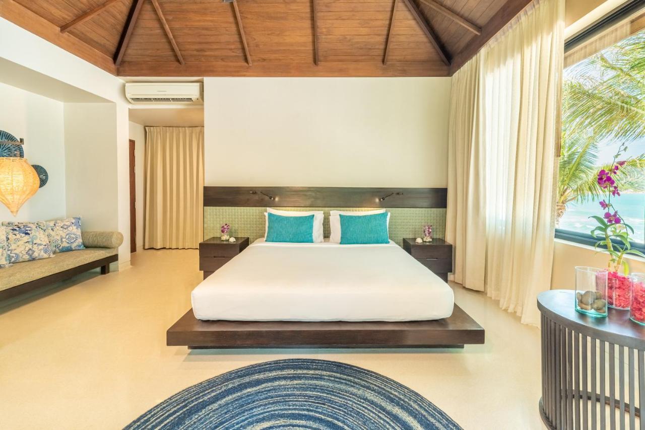 Buri Rasa Village Phangan Thong Nai Pan Noi Ngoại thất bức ảnh
